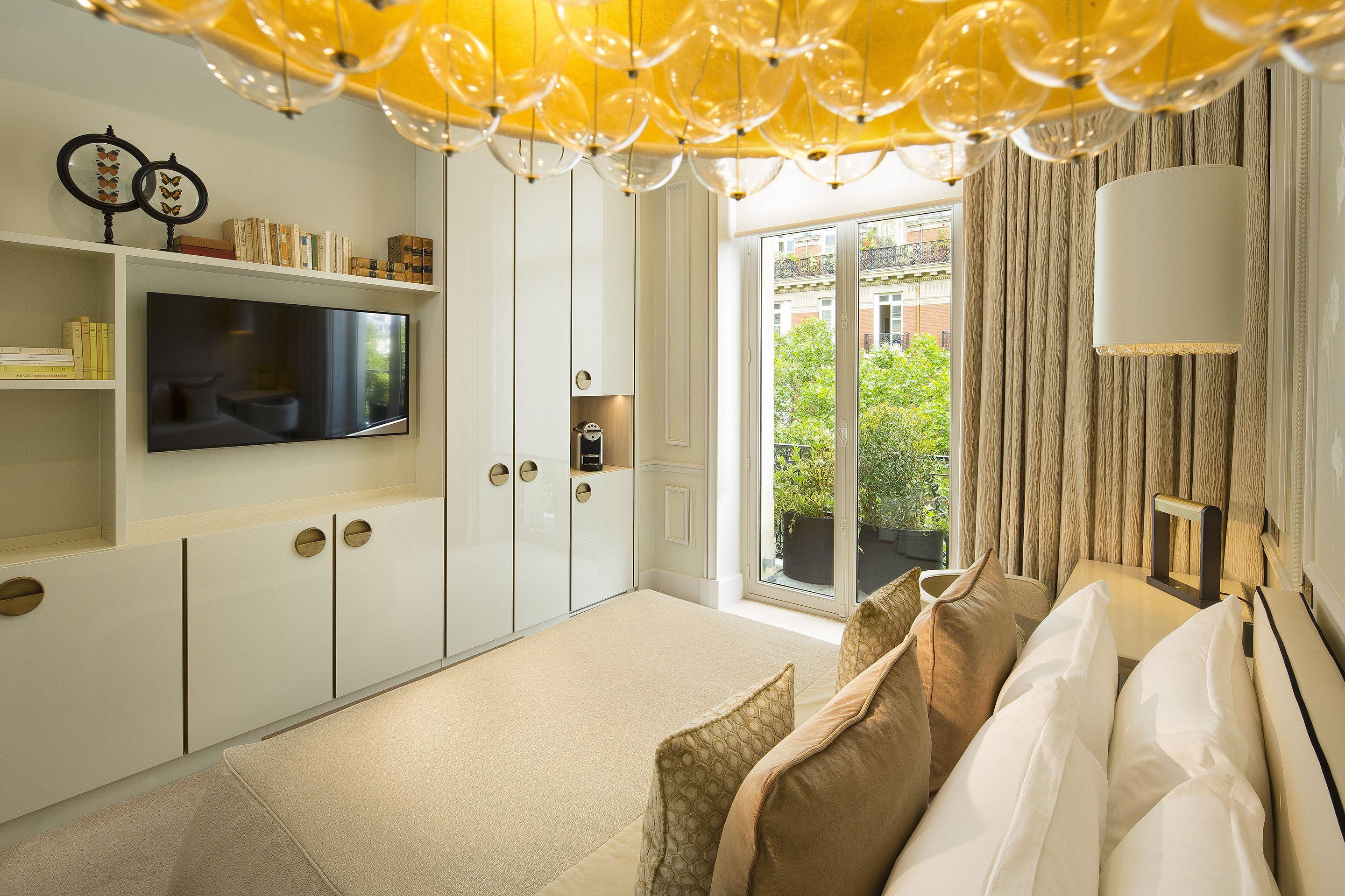 Le Narcisse Blanc 5*