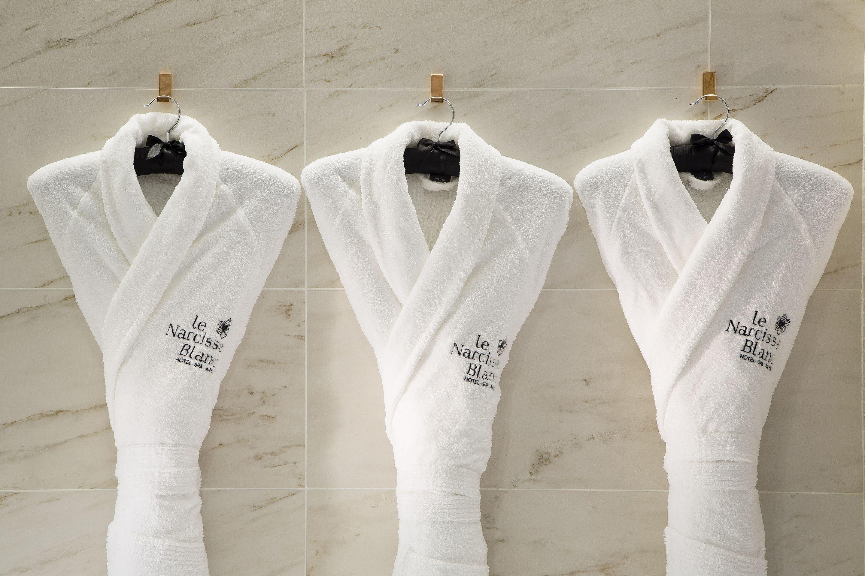 Le Narcisse Blanc Parigi