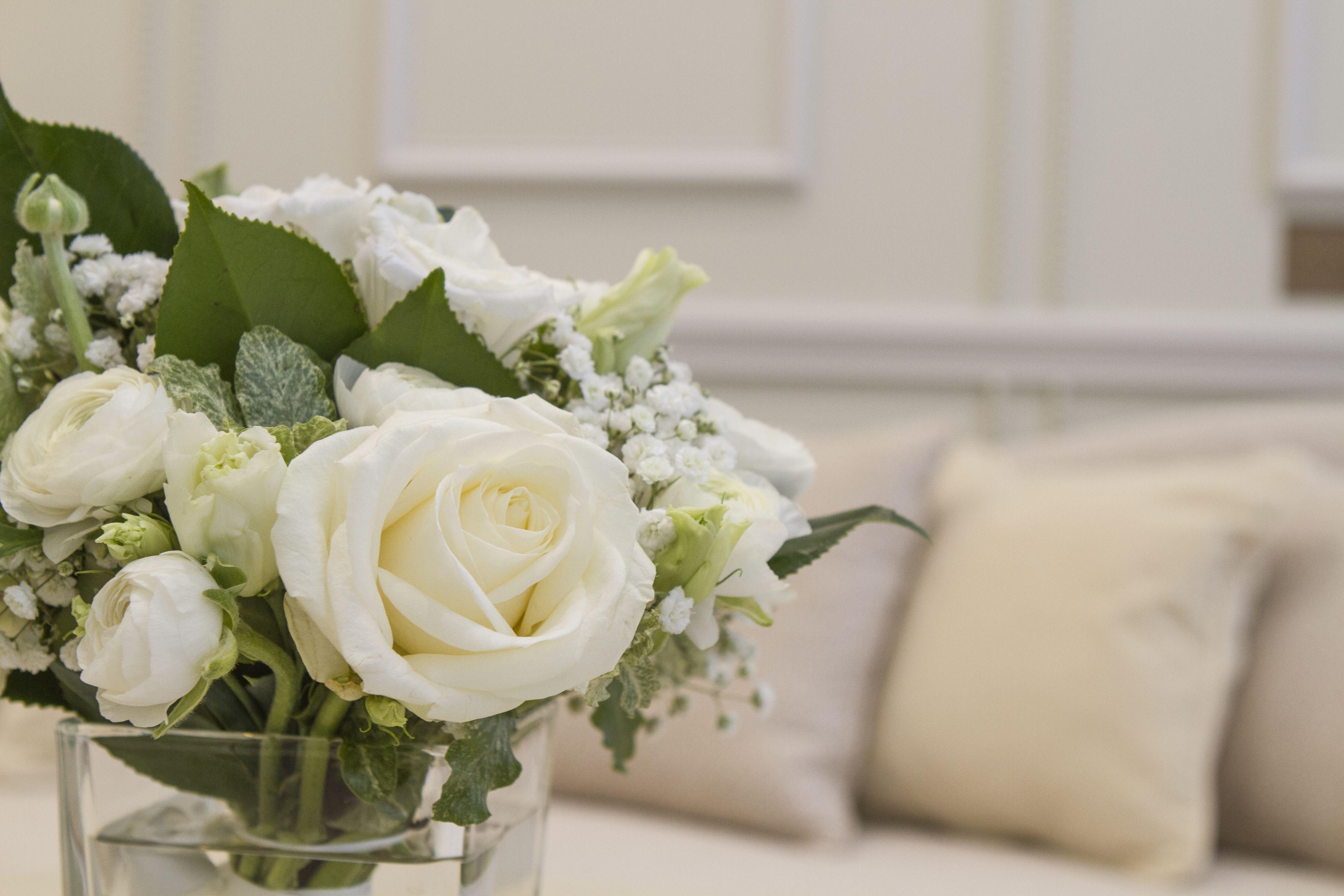 Le Narcisse Blanc 5*