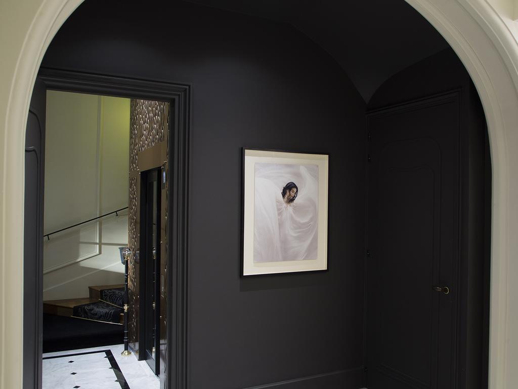 Hotel Le Narcisse Blanc 5*