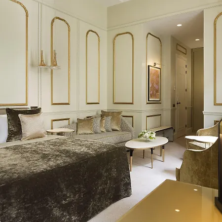 Le Narcisse Blanc Hotel Paris
