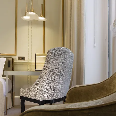 Hotel Le Narcisse Blanc