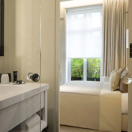 Hotel Le Narcisse Blanc 5*