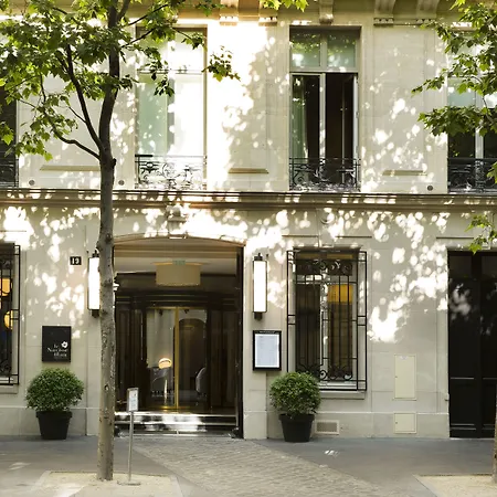 Le Narcisse Blanc Hotel 5*