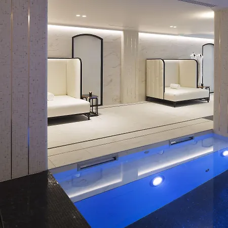 Hotel Le Narcisse Blanc