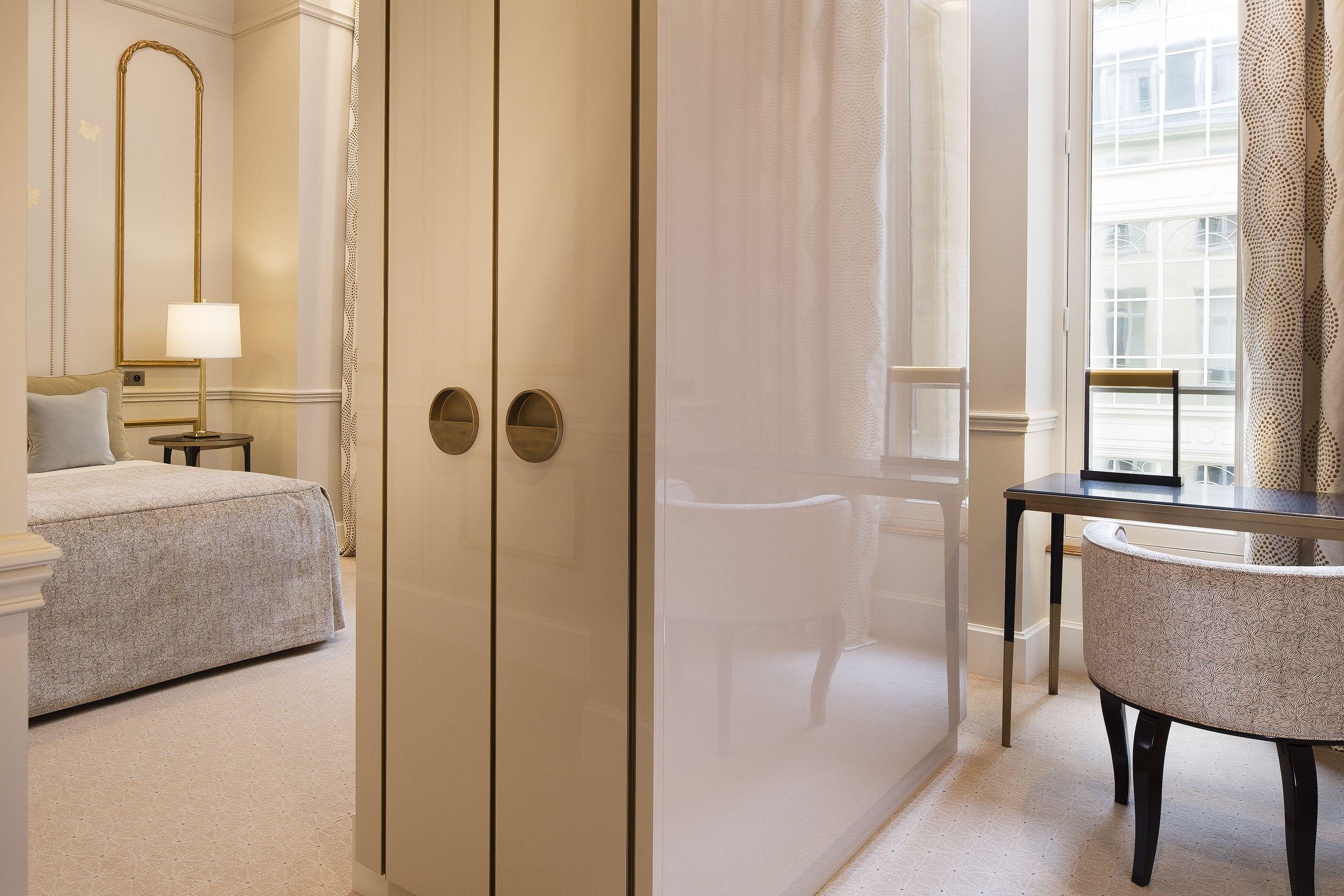 Hotel Le Narcisse Blanc 5*