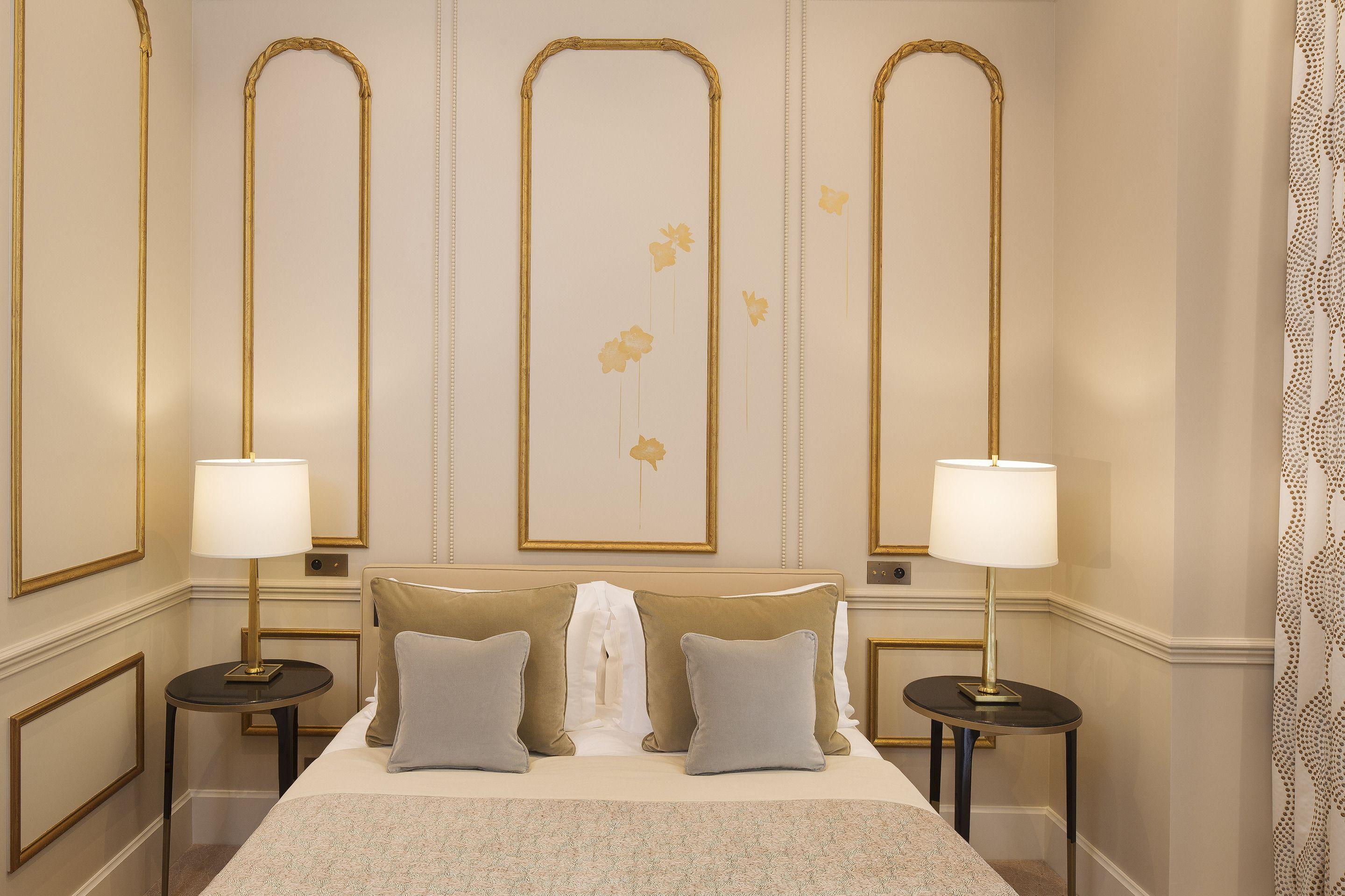 Le Narcisse Blanc 5* Parigi