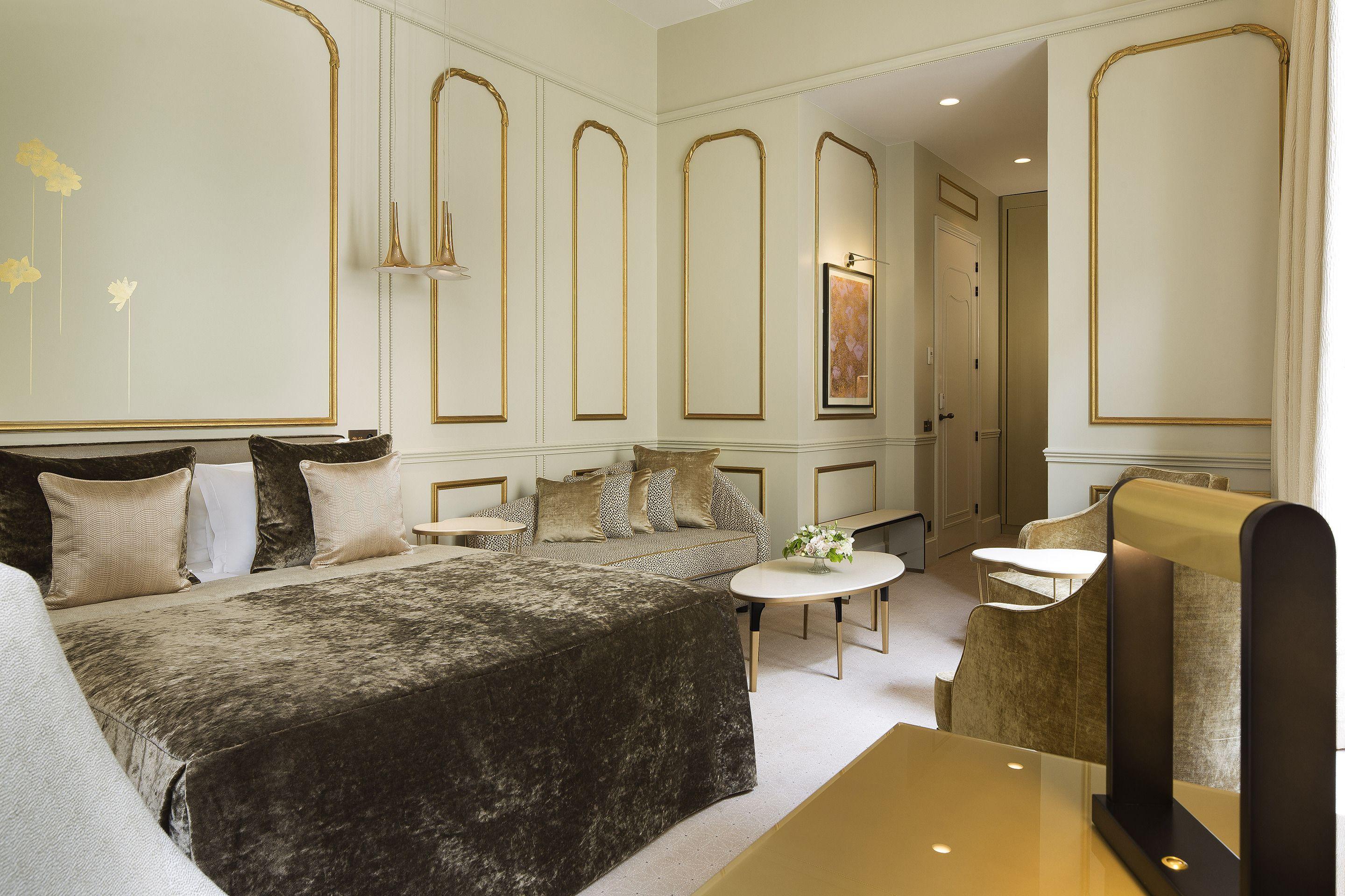 Le Narcisse Blanc Hotel Paris