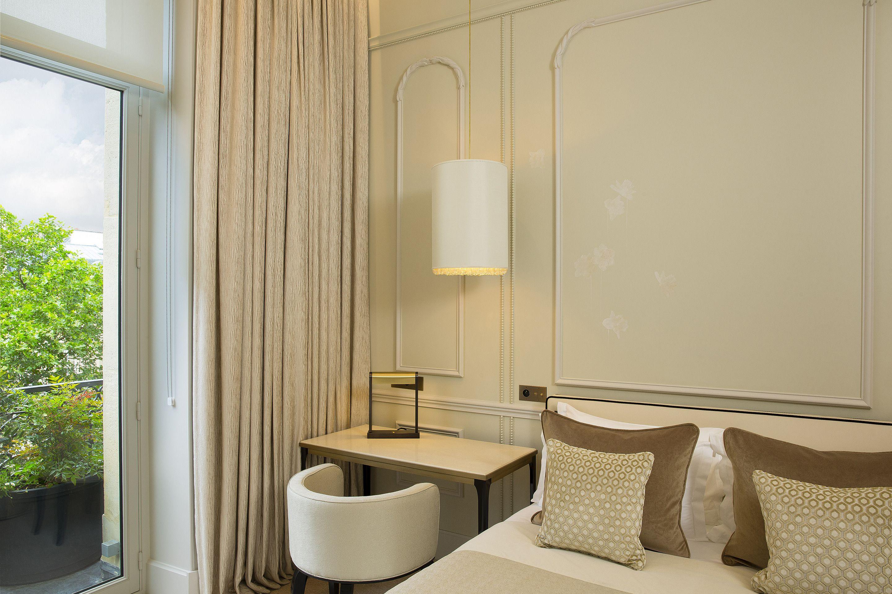 Hotel Le Narcisse Blanc 5*