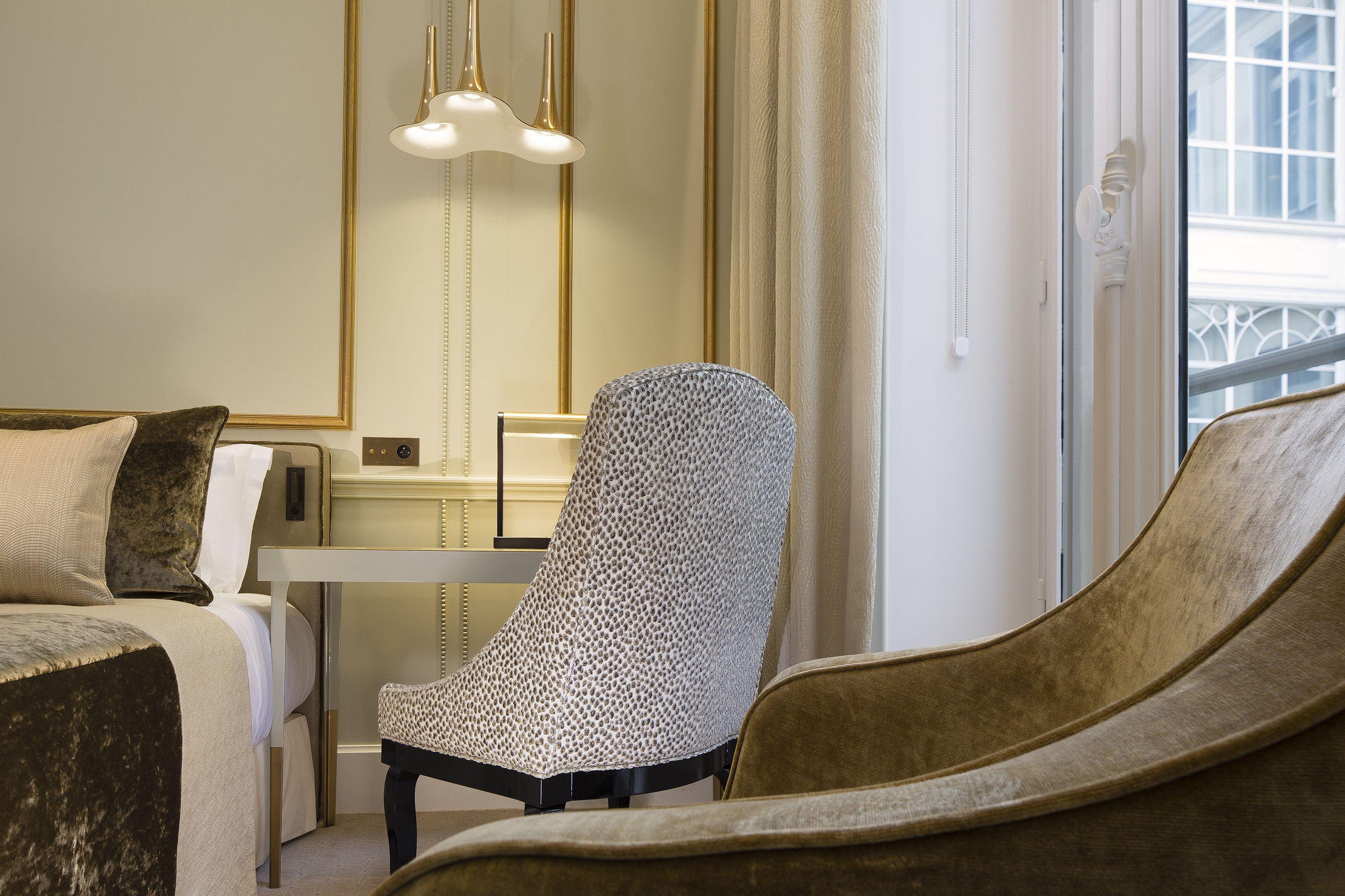 Hotel Le Narcisse Blanc