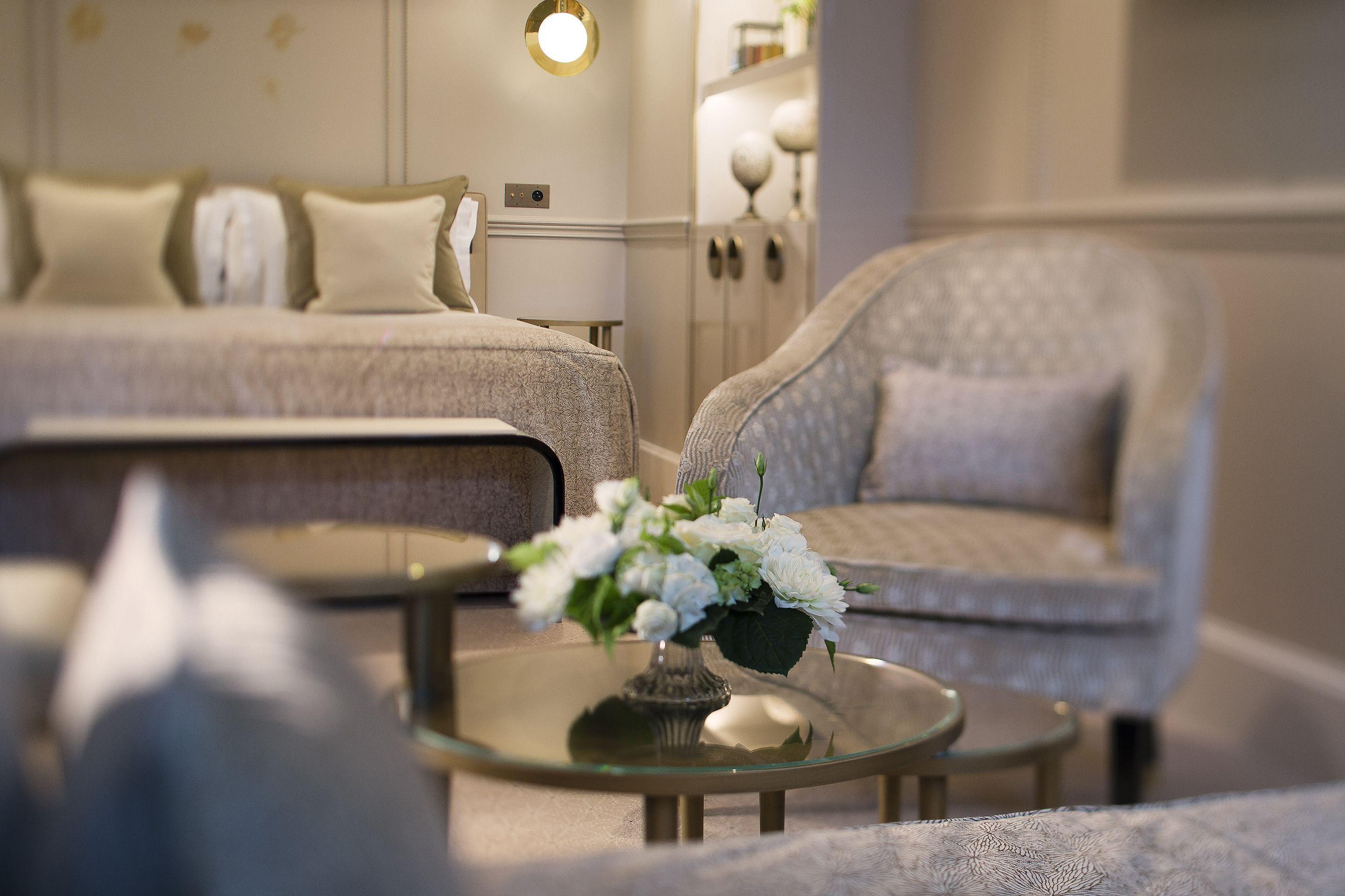 Le Narcisse Blanc 5*