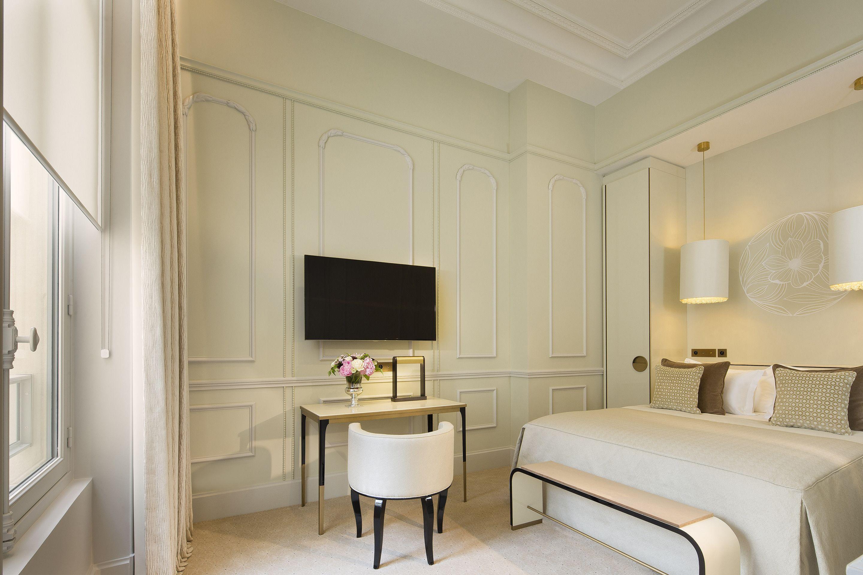 Hotel Le Narcisse Blanc