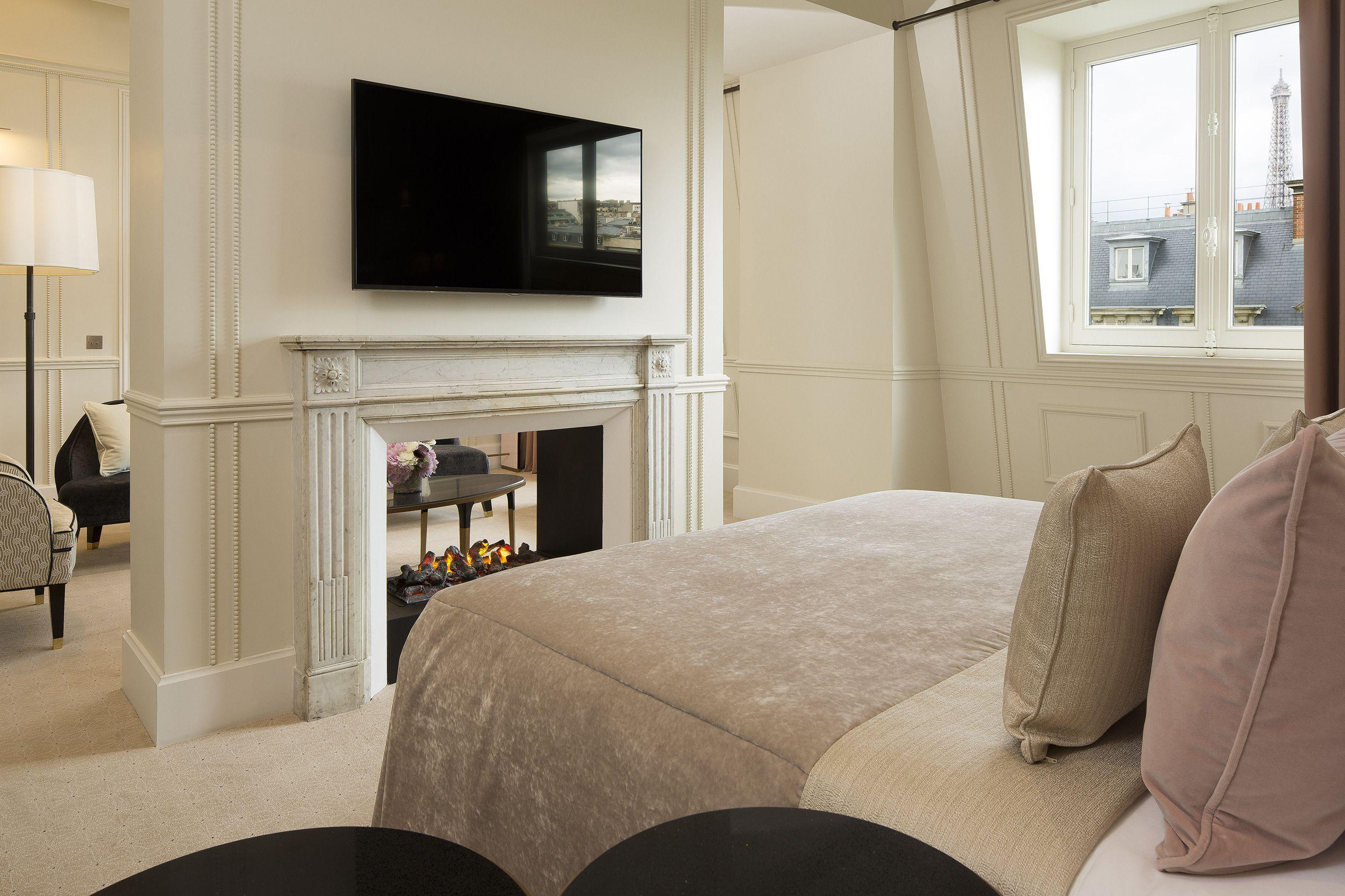 Le Narcisse Blanc Hotel 5*