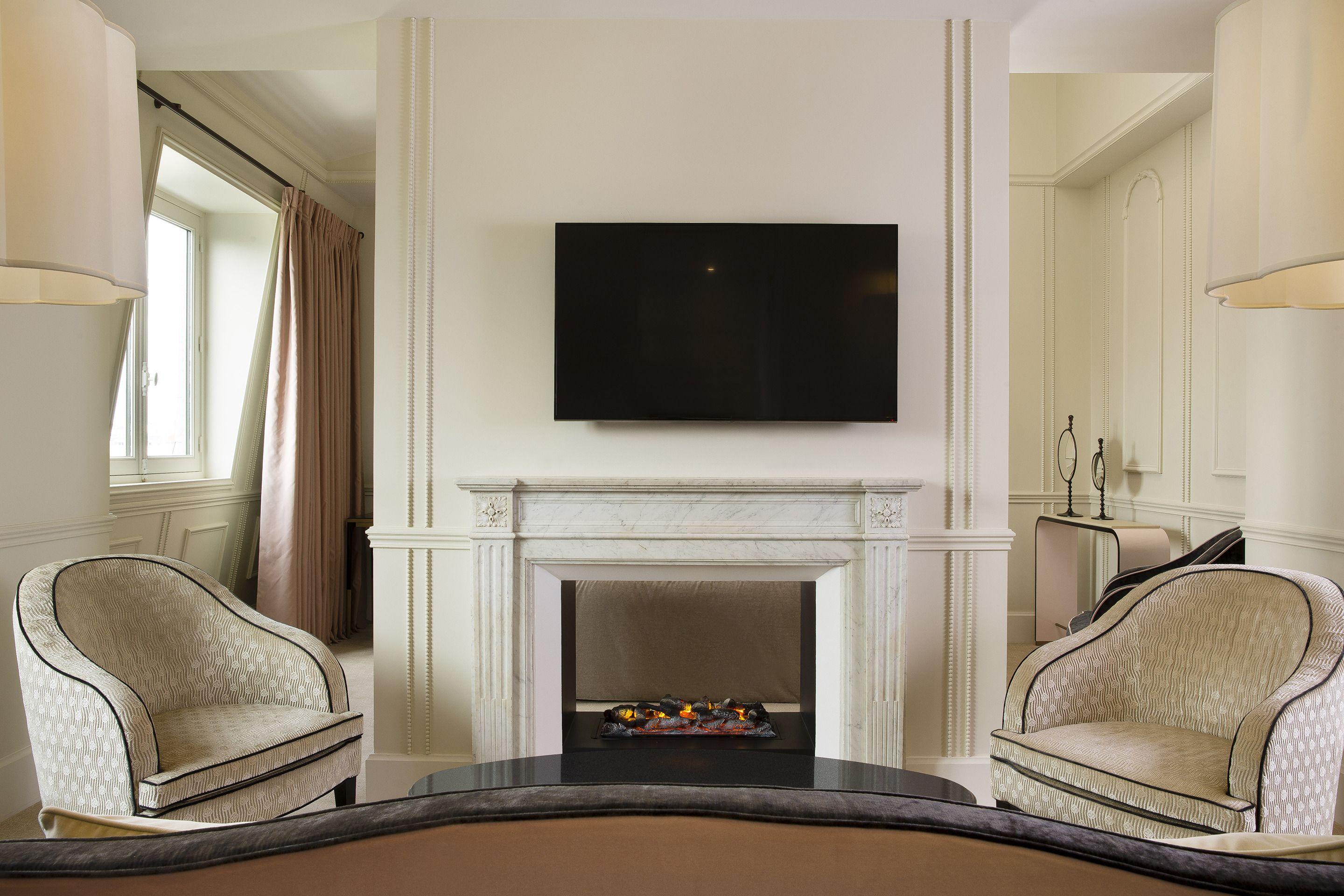 Hotel Le Narcisse Blanc Paris