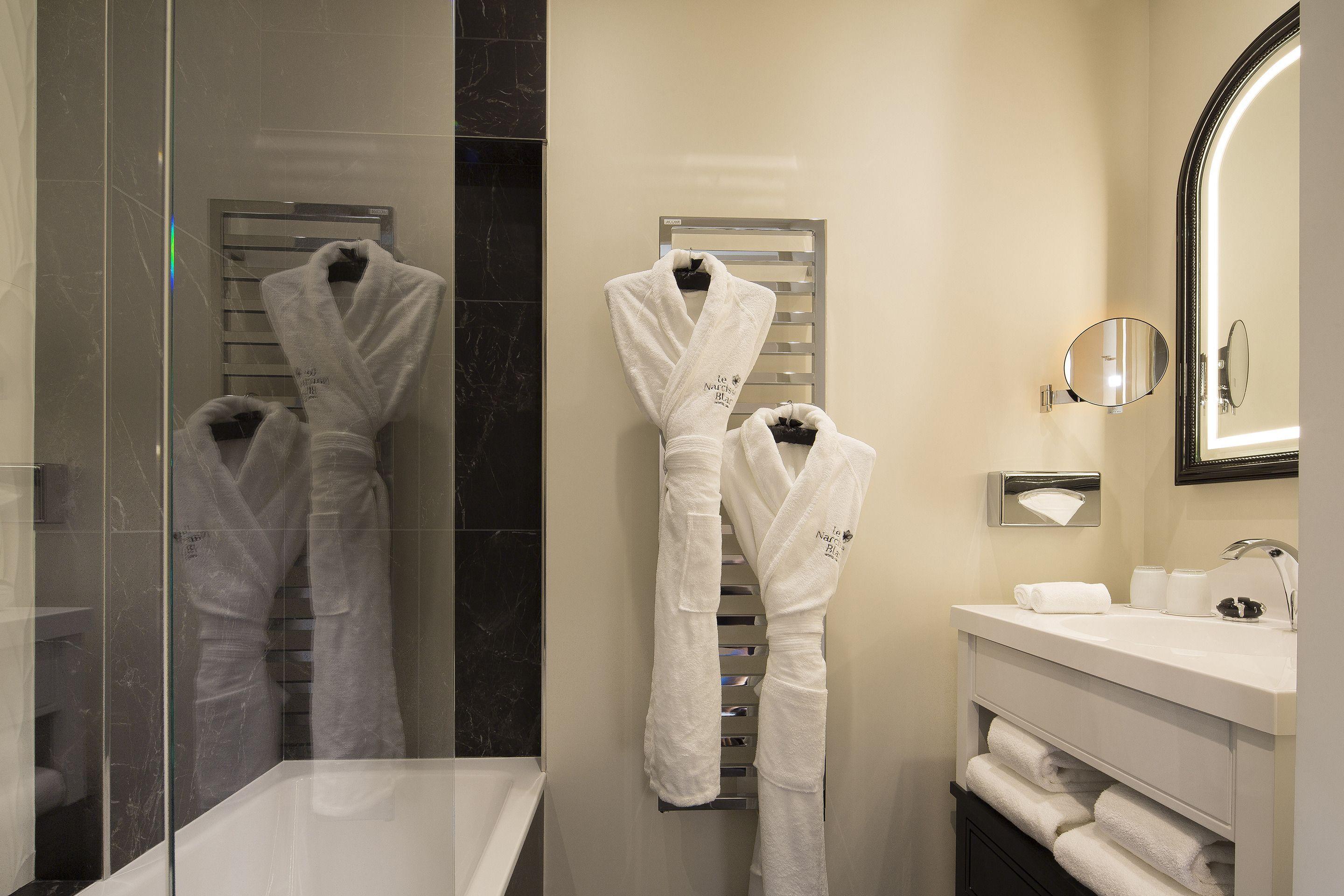 Hotel Le Narcisse Blanc 5*