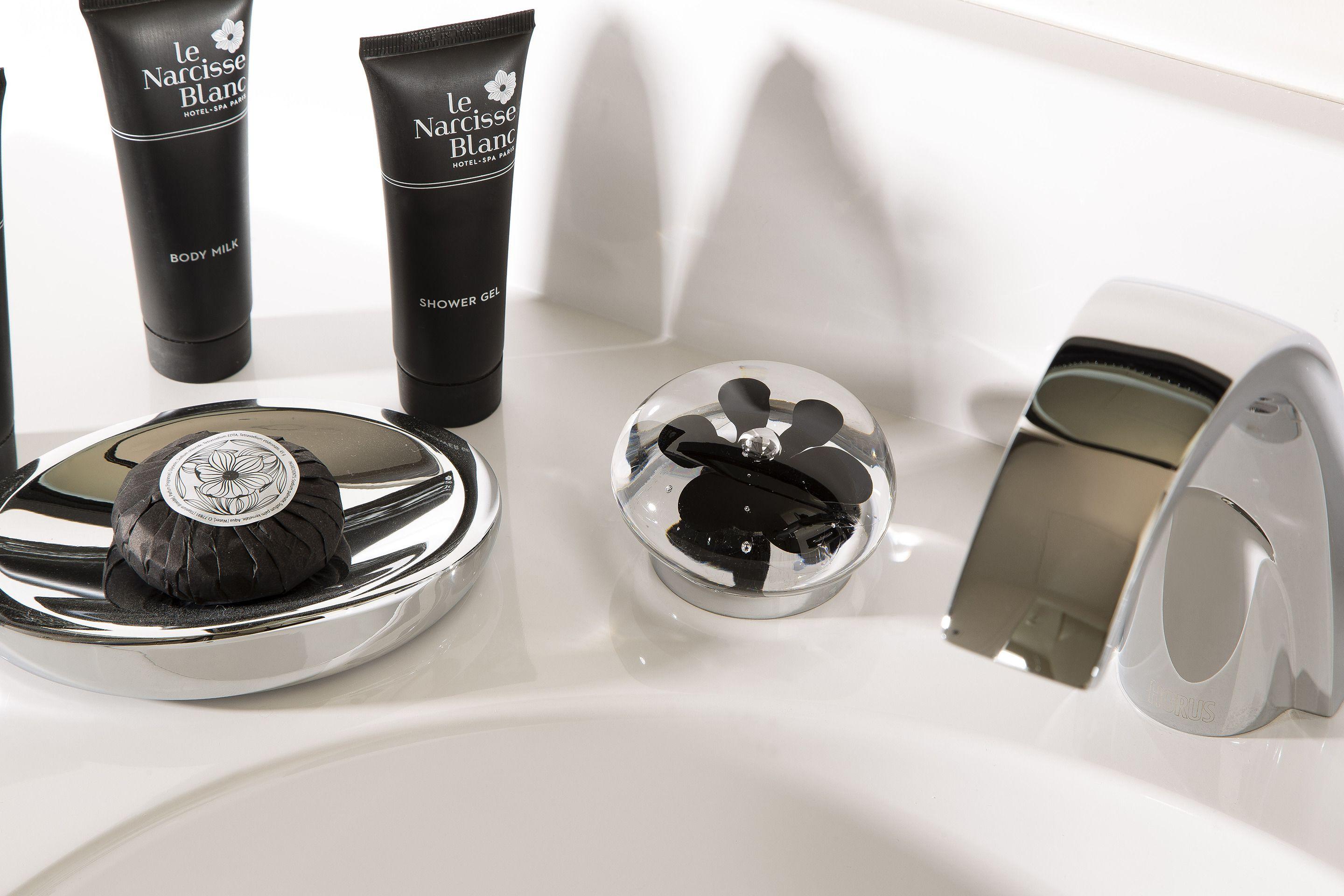 Le Narcisse Blanc Hotel Parigi