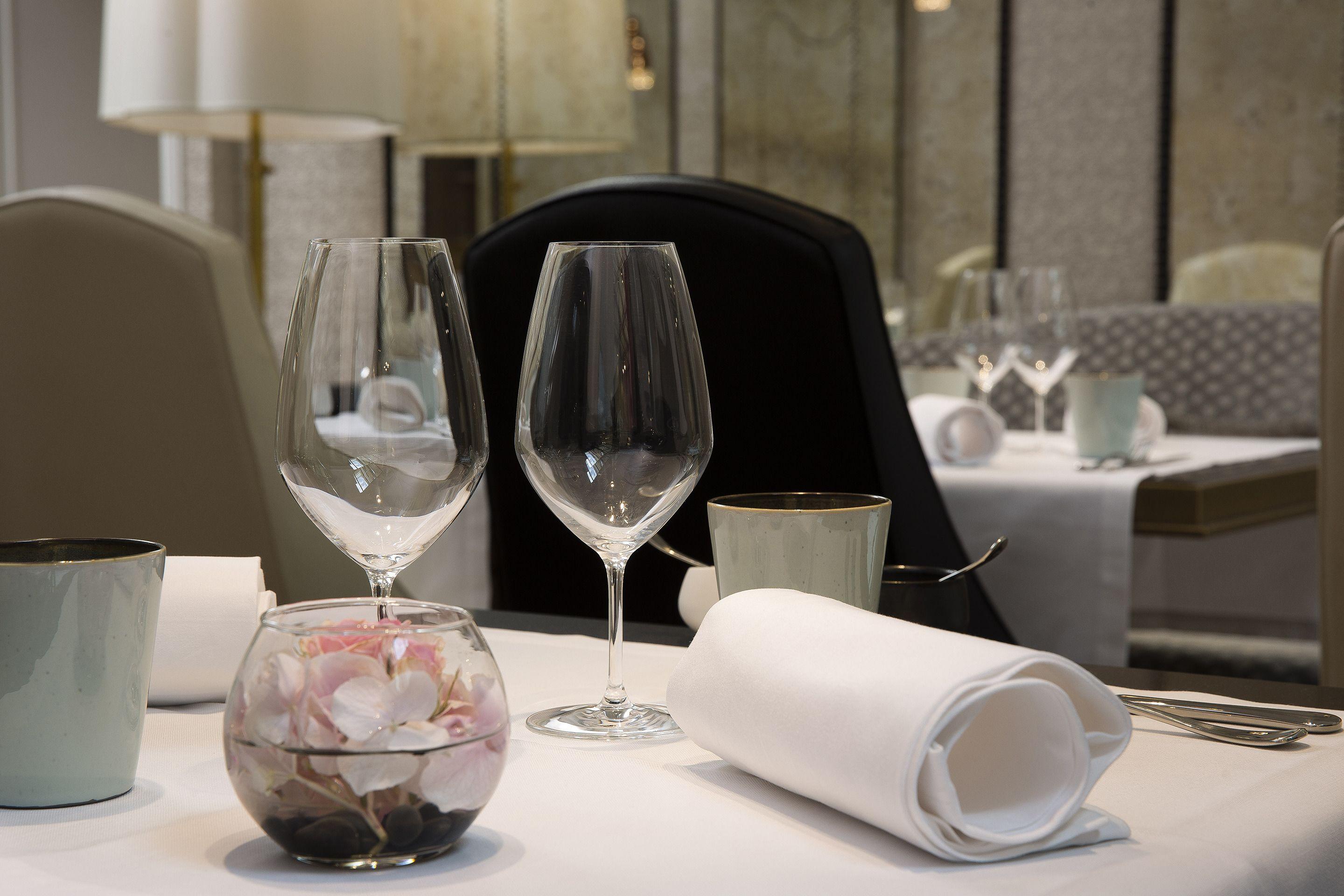 Le Narcisse Blanc 5*