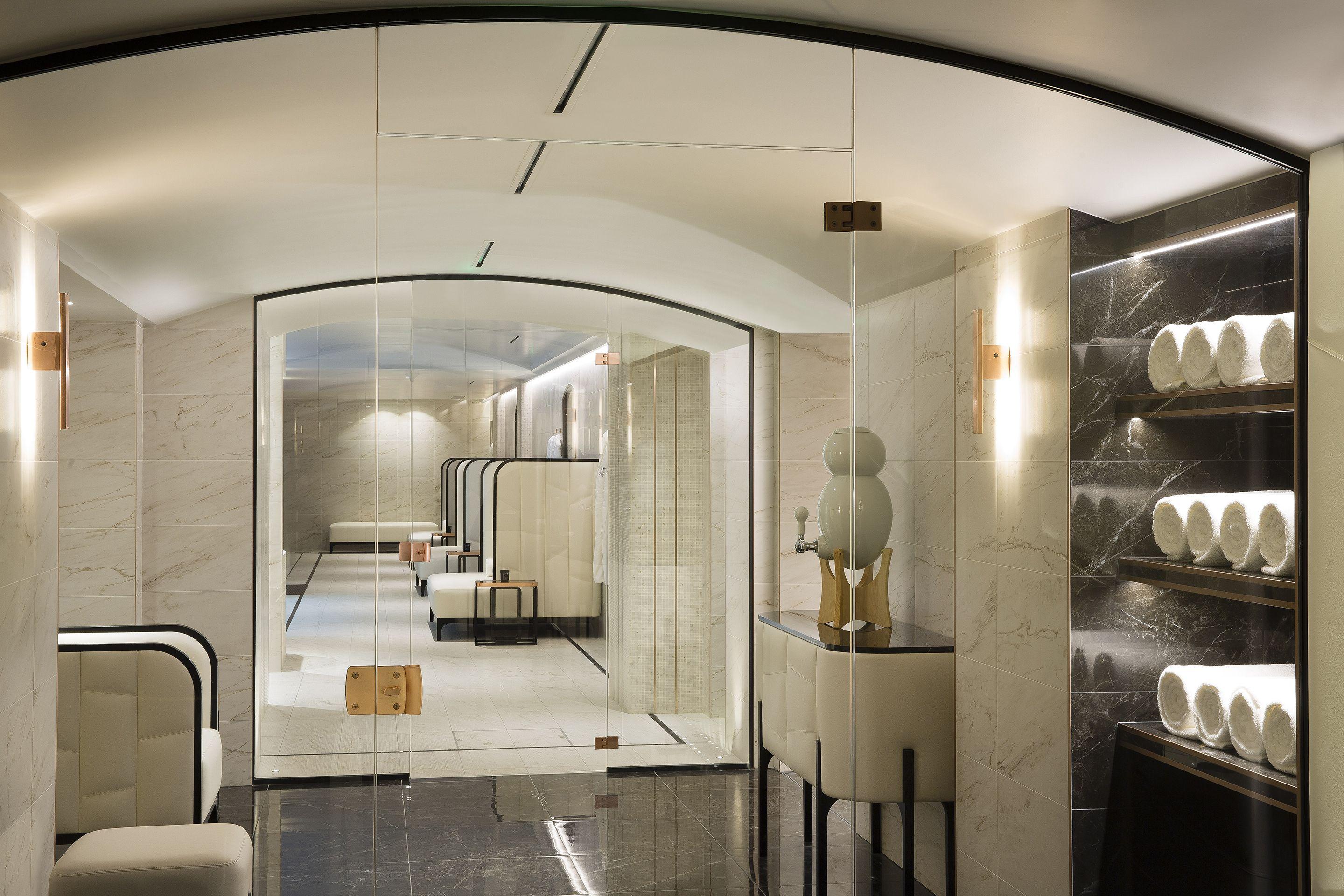 Hotel Le Narcisse Blanc Paris