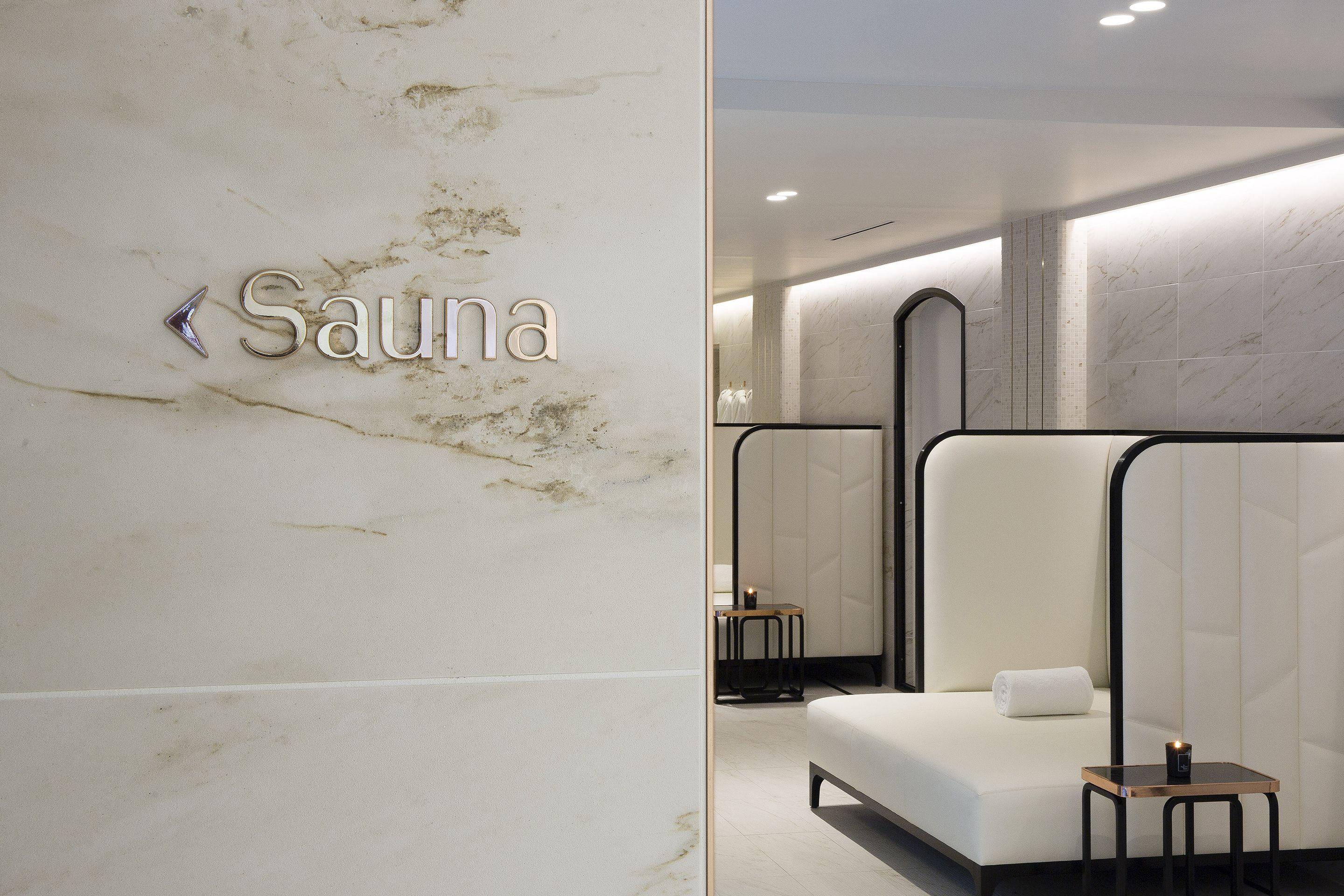 Hotel Le Narcisse Blanc Parigi