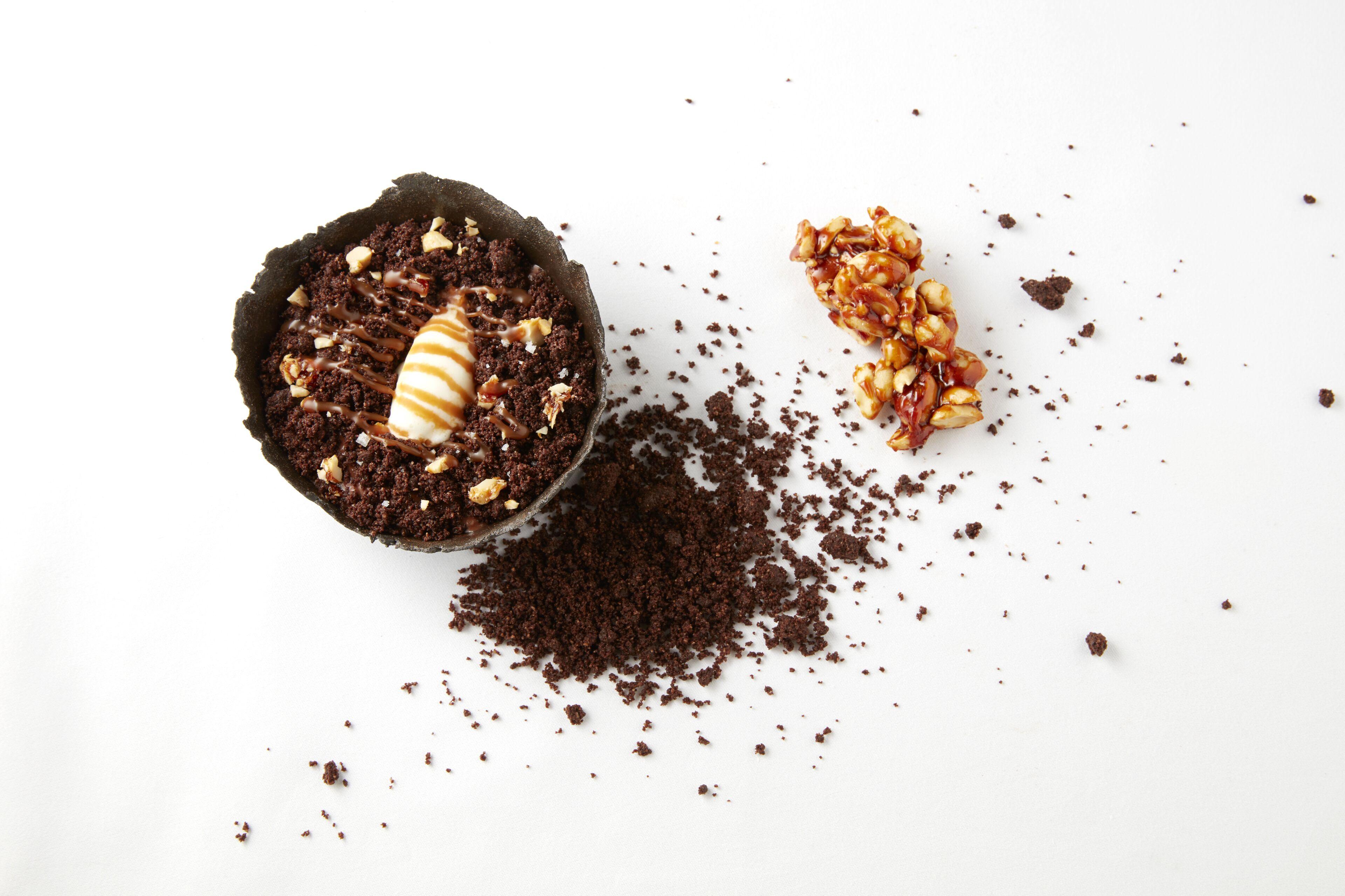 Le Narcisse Blanc Paris