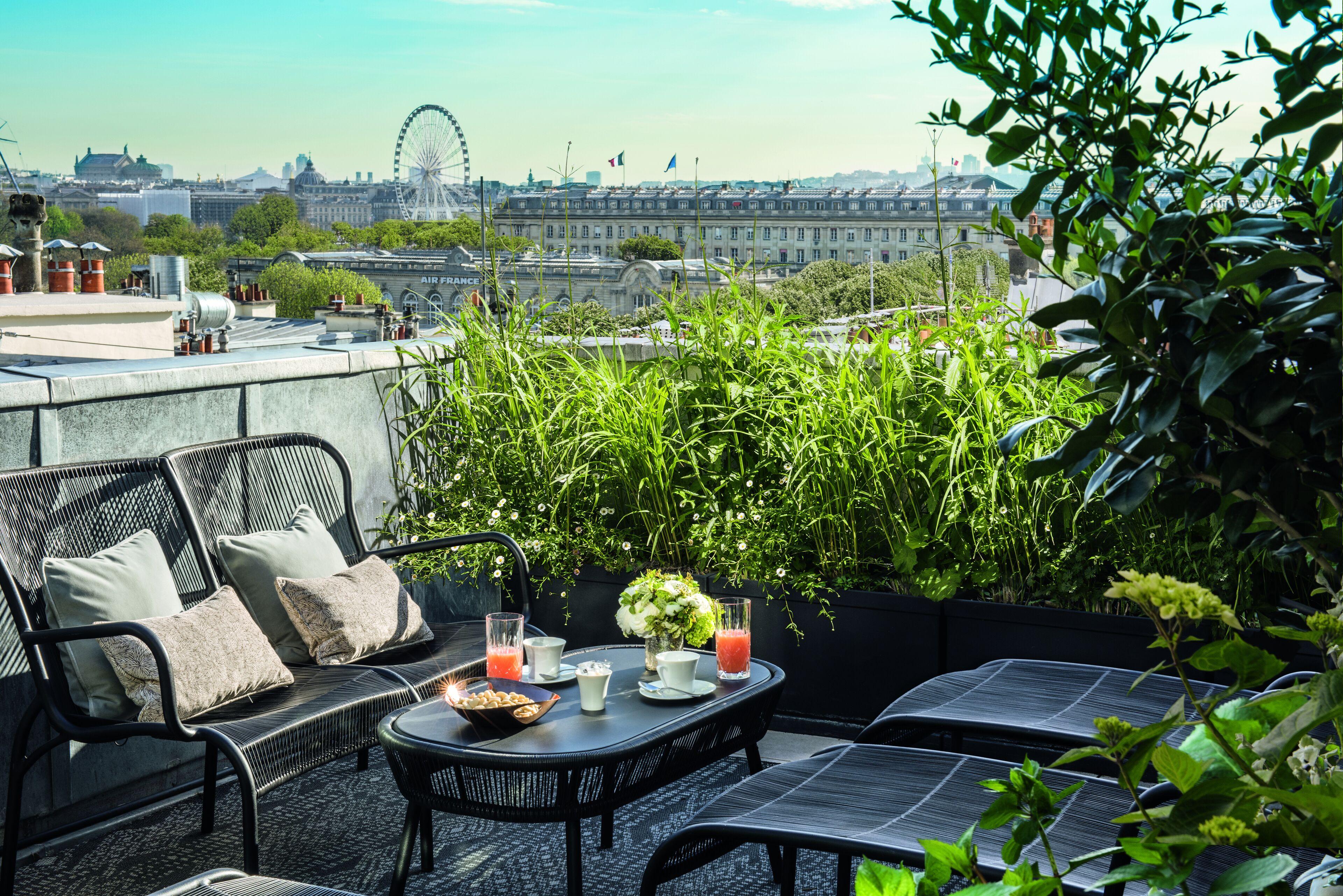 Le Narcisse Blanc 5*