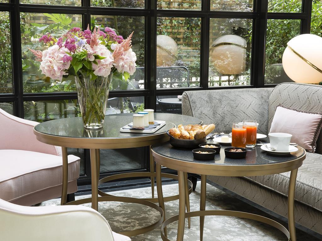 Hotel Le Narcisse Blanc