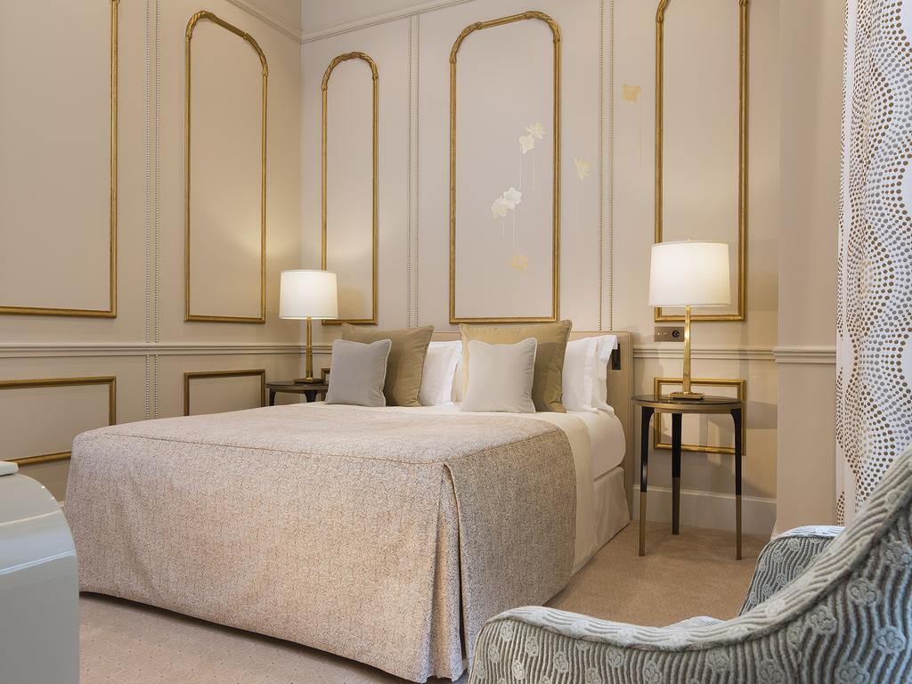 Le Narcisse Blanc Hotel 5*