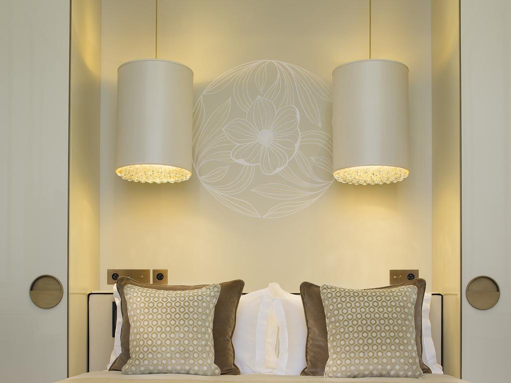 Le Narcisse Blanc Hotel Parigi