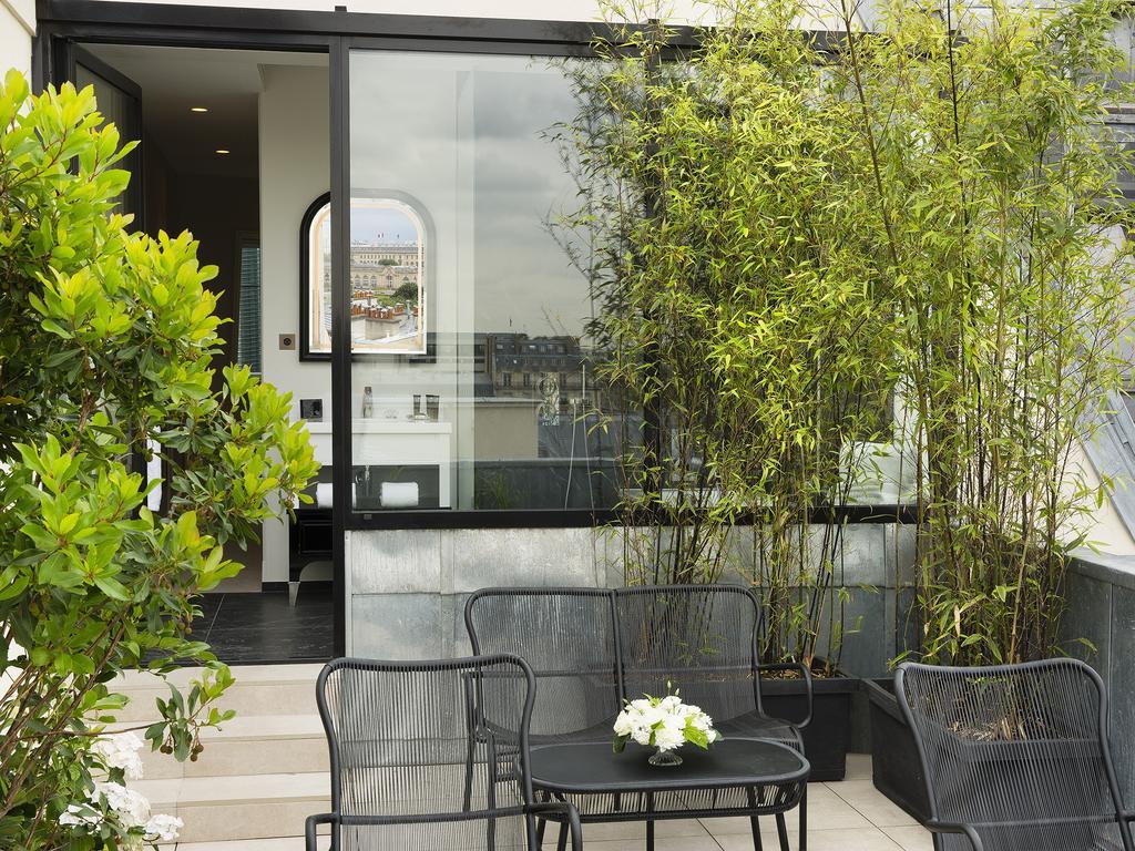 Le Narcisse Blanc Hotel 5*