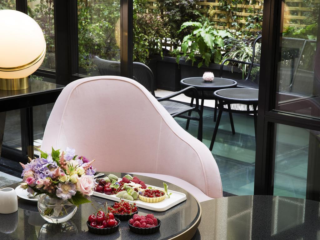 Hotel Le Narcisse Blanc