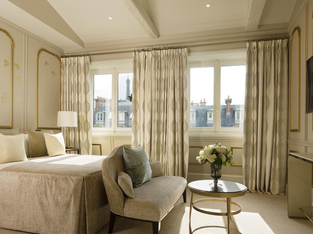 Hotel Le Narcisse Blanc 5*