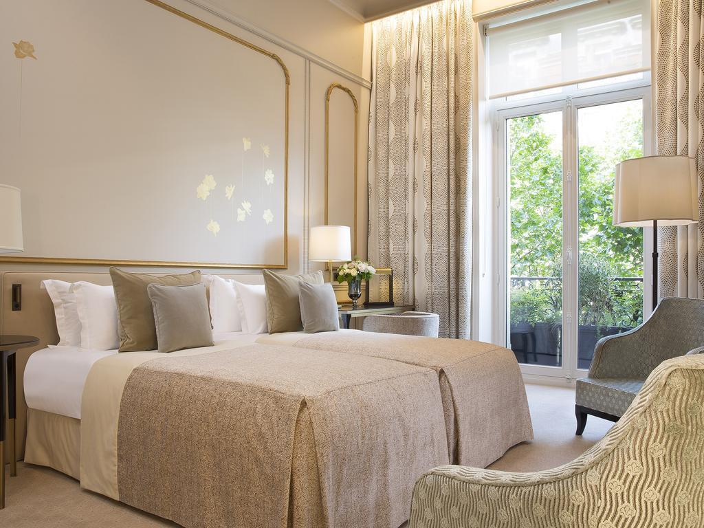 Le Narcisse Blanc Hotel 5*