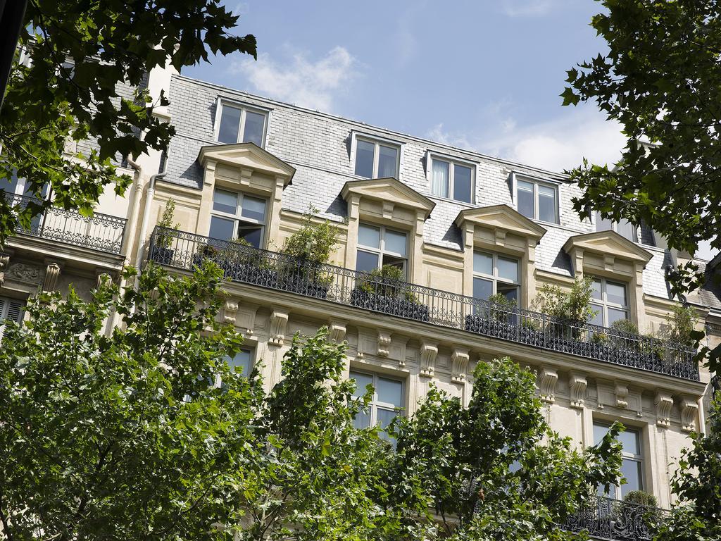 Le Narcisse Blanc Hotel 5*