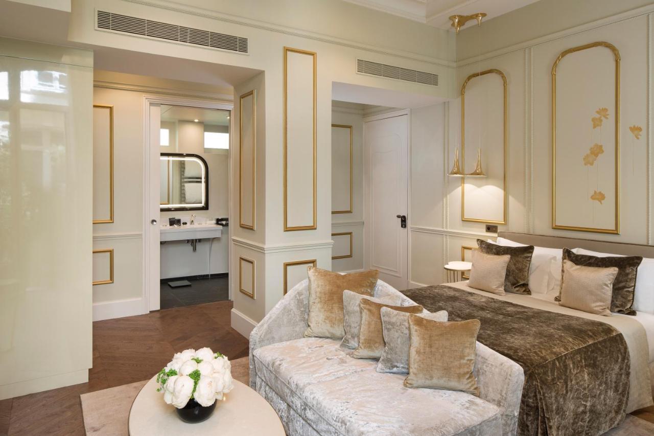 Le Narcisse Blanc Parigi