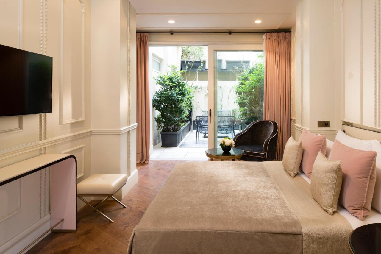 Hotel Le Narcisse Blanc 5*